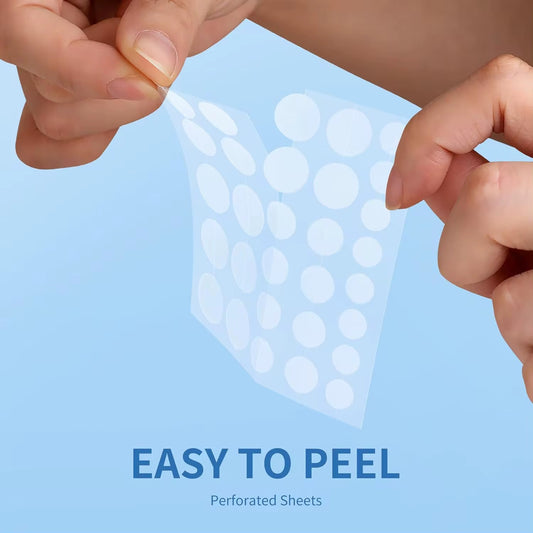 PopZero Acne Patch